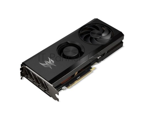 Видеокарта Acer RX7600 8GB OC Predator BiFrost HDMI DPx3 2FAN RTL 