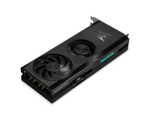 Видеокарта Acer RX7600 8GB OC Predator BiFrost HDMI DPx3 2FAN RTL 