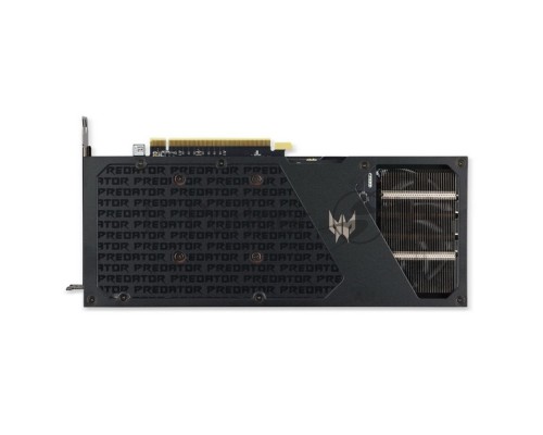 Видеокарта Acer RX7600 8GB OC Predator BiFrost HDMI DPx3 2FAN RTL 