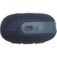 Портативная акустическая система JBL CLIP 5 синий(JBLCLIP5BLU)
