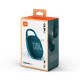 Портативная акустическая система JBL CLIP 5 синий(JBLCLIP5BLU)