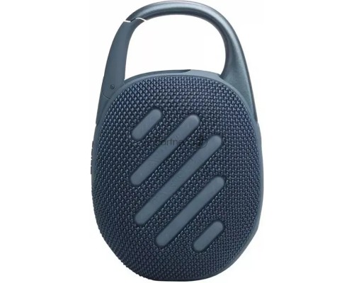 Портативная акустическая система JBL CLIP 5 синий(JBLCLIP5BLU)