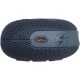 Портативная акустическая система JBL CLIP 5 синий(JBLCLIP5BLU)