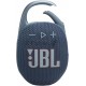 Портативная акустическая система JBL CLIP 5 синий(JBLCLIP5BLU)