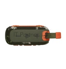 Портативная акустическая система JBL GO 4 камуфляж(JBLGO4SQUAD)
