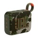Портативная акустическая система JBL GO 4 камуфляж(JBLGO4SQUAD)