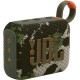 Портативная акустическая система JBL GO 4 камуфляж(JBLGO4SQUAD)