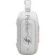 Портативная акустическая система JBL GO 4 белый(JBLGO4WHT)