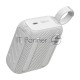 Портативная акустическая система JBL GO 4 белый(JBLGO4WHT)