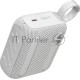 Портативная акустическая система JBL GO 4 белый(JBLGO4WHT)