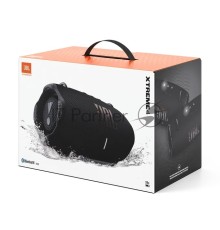 Портативная акустическая система JBL XTREME 4 черный(JBLXTREME4BLKUK)