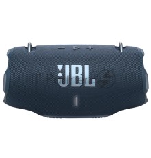 Портативная акустическая система JBL XTREME 4 синий(JBLXTREME4BLUUK)