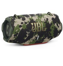 Портативная акустическая система JBL XTREME 4 камуфляж(JBLXTREME4CAMOUK)