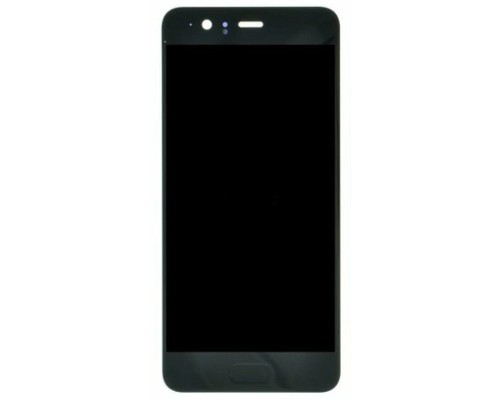Дисплей для Huawei P10, черный