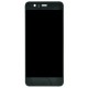 Дисплей для Huawei P10, черный
