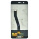 Дисплей для Huawei P10, черный