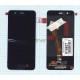 Дисплей для Huawei P10, черный