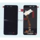 Дисплей для Huawei P10, черный