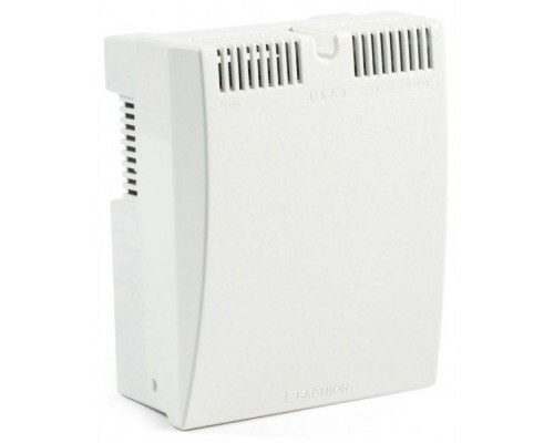 [ИБП для систем безопасности Бастион] БАСТИОН СКАТ-1200Д исп.1 (СКАТ ИБП-12/3-7) источник питания 12В 3А корпус под АКБ 1х7Ач СС Т, МПТ (810)