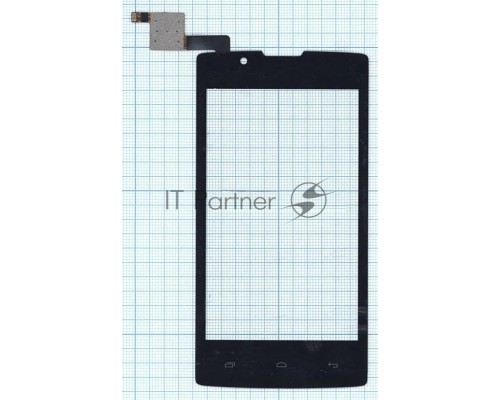 Дисплей для Fly FS401 Stratus 1, черный