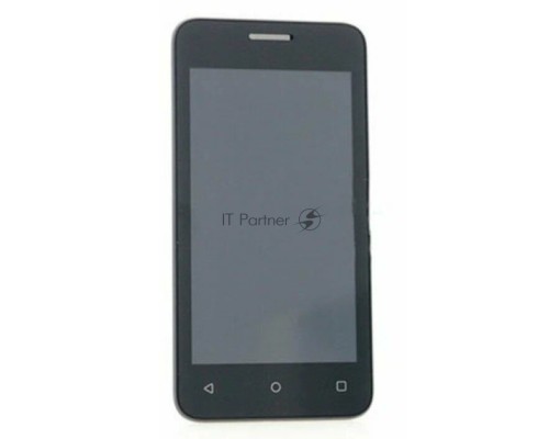 Дисплей для Fly FS407 Stratus 6, черный