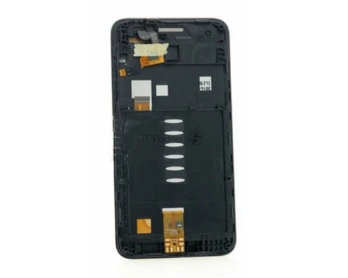 Дисплей для Fly FS407 Stratus 6, черный