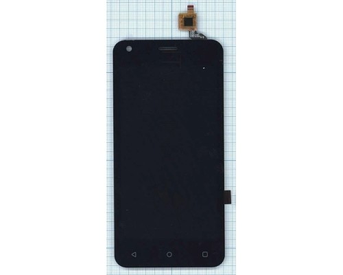 Дисплей для Fly FS455 Nimbus 11, черный