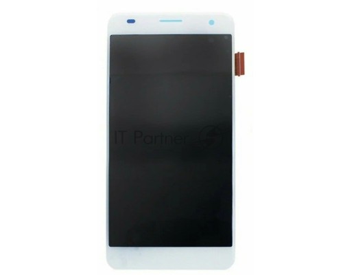 Дисплей для Fly FS514 Cirrus 8, белый