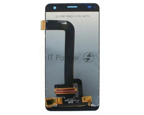 Дисплей для Fly FS514 Cirrus 8, белый