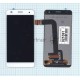 Дисплей для Fly FS514 Cirrus 8, белый