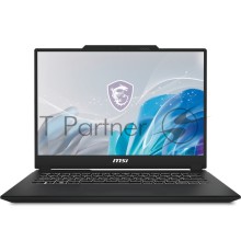 Ноутбук MSI Creator M14 A13VF-089RU i7 13620H/16Gb/SSD1Tb/RTX4060 8Gb/14