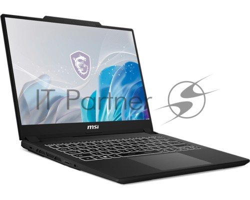 Ноутбук MSI Creator M14 A13VF-089RU i7 13620H/16Gb/SSD1Tb/RTX4060 8Gb/14