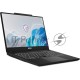 Ноутбук MSI Creator M14 A13VF-089RU i7 13620H/16Gb/SSD1Tb/RTX4060 8Gb/14