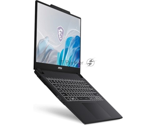 Ноутбук MSI Creator M14 A13VF-089RU i7 13620H/16Gb/SSD1Tb/RTX4060 8Gb/14