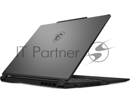 Ноутбук MSI Creator M14 A13VF-089RU i7 13620H/16Gb/SSD1Tb/RTX4060 8Gb/14
