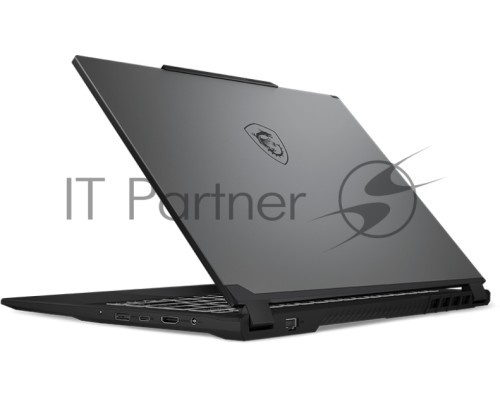 Ноутбук MSI Creator M14 A13VF-089RU i7 13620H/16Gb/SSD1Tb/RTX4060 8Gb/14