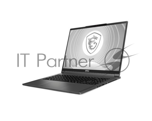 Ноутбук MSI CreatorPro 16 AI Studio A1VKG-241RU Core Ultra 9 185H 64Gb SSD2Tb NVIDIA GeForce RTX 3000 8Gb 16