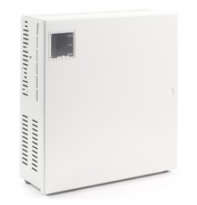 БАСТИОН СКАТ-1200У2 (СКАТ ИБП-12/11-2x26) источник питания 12В 10А корпус под АКБ2х26Ач холодный пуск СС ТР, МПТ (100)