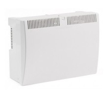 БАСТИОН СКАТ-2412 (СКАТ ИБП-24(12)/3(0,5)-2х12 источник питания 24В 3А/12В 0,5А корпус под АКБ 2х12Ач холодный пуск, МПТ (110)