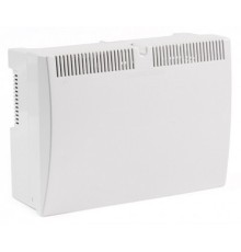 БАСТИОН СКАТ-2412 (СКАТ ИБП-24(12)/3(0,5)-2х12 источник питания 24В 3А/12В 0,5А корпус под АКБ 2х12Ач холодный пуск, МПТ (110)