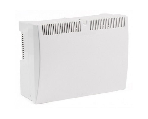 [ИБП для систем безопасности Бастион] БАСТИОН СКАТ-2412 (СКАТ ИБП-24(12)/3(0,5)-2х12 источник питания 24В 3А/12В 0,5А корпус под АКБ 2х12Ач холодный пуск, МПТ (110)