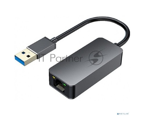 Адаптер KS-is USB 3.1 Ethernet 2.5G KS-is (KS-714)