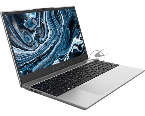 Ноутбук Digma Pro Breve Ryzen 7 5700U/16Gb/SSD512Gb/15.6