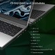 Ноутбук Digma Pro Breve Ryzen 7 5700U/16Gb/SSD512Gb/15.6