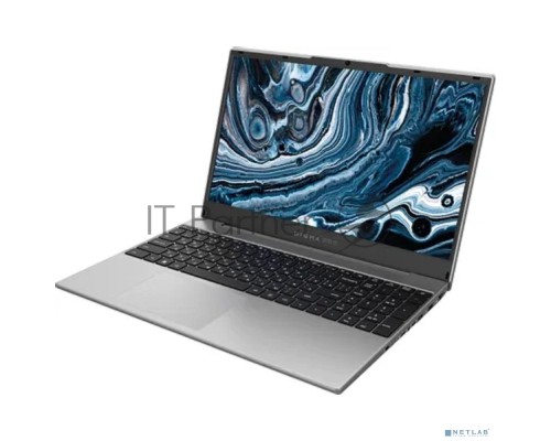 Ноутбук Digma Pro Breve Ryzen 7 5700U/16Gb/SSD512Gb/15.6