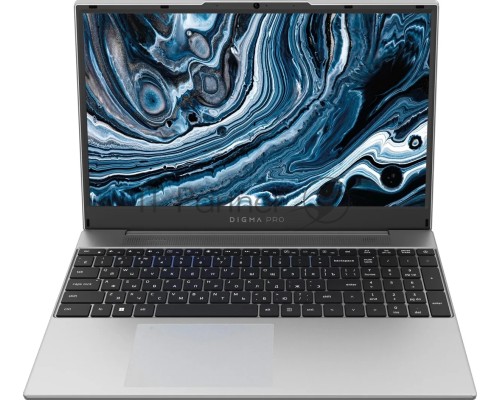 Ноутбук Digma Pro Breve Ryzen 7 5700U/16Gb/SSD512Gb/15.6