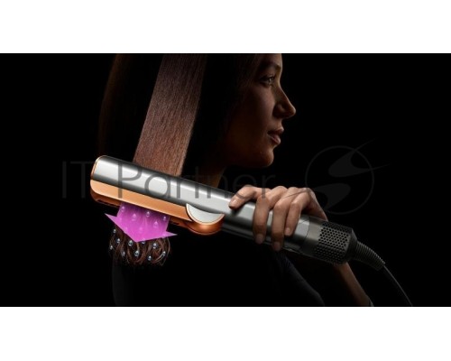 Выпрямитель Dyson HT01 NICKEL/COPPER 408210-01