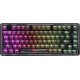 Клавиатура REDRAGON WIRELESS ELF PRO RU RGB 71742 BLACK