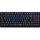Клавиатура REDRAGON WIRELESS ELF PRO RU RGB 71742 BLACK