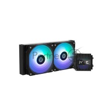 СВО для процессора Zalman ALPHA2 A24 BLACK